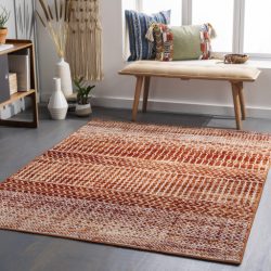 Surya Tevazu TVZ-2412 Area Rug