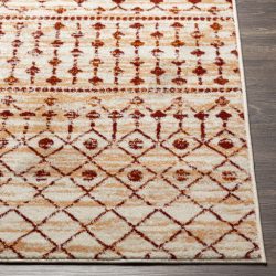 Surya Tevazu TVZ-2414 Area Rug