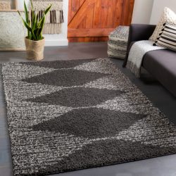 Alternative view of Surya Taza Shag TZS-2312 Area Rug