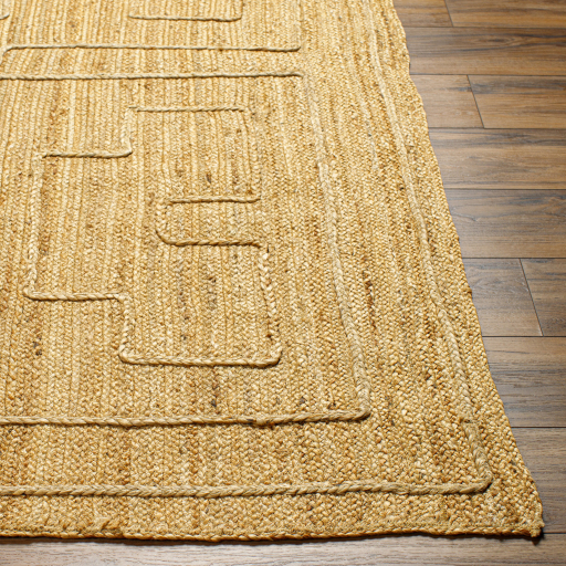 Surya Luci UCI-2300 Tan Area Rug - Image 2