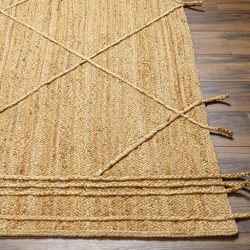 Surya Luci UCI-2301 Tan Area Rug