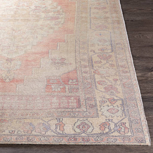 Surya Unique UNQ-2301 Beige Area Rug - Image 3