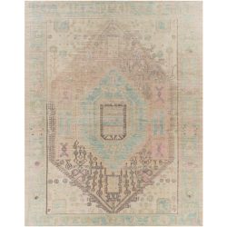 Surya Unique UNQ-2305 Beige Area Rug