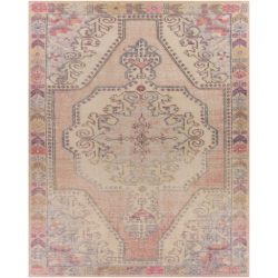 Surya Unique UNQ-2313 Blue Area Rug
