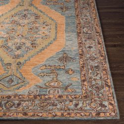 Alternative view of Surya Urfa URF-2303 Beige Area Rug