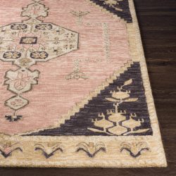 Alternative view of Surya Urfa URF-2306 Beige Area Rug
