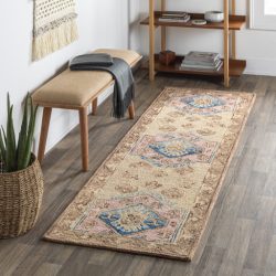Surya Urfa URF-2307 Beige Area Rug