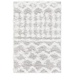 Surya Urban Shag USG-2310 Light Gray Area Rug
