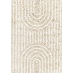 Surya Urban Shag USG-2315 Ivory Area Rug
