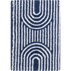 Surya Urban Shag USG-2317 Navy Area Rug