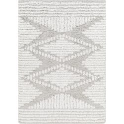 Surya Urban Shag USG-2325 Light Gray Area Rug