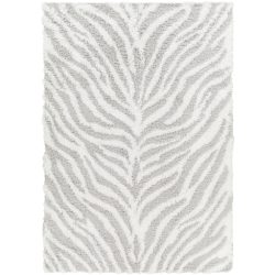 Surya Urban Shag USG-2331 Light Gray Area Rug