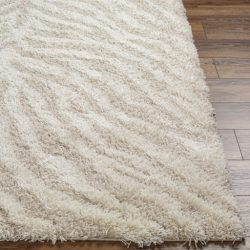Alternative view of Surya Urban Shag USG-2332 Area Rug