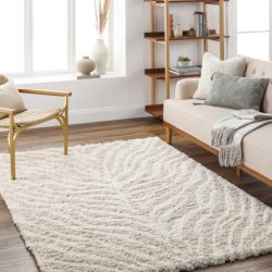 Surya Urban Shag USG-2332 Area Rug