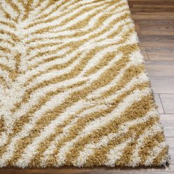 Alternative view of Surya Urban Shag USG-2334 Area Rug