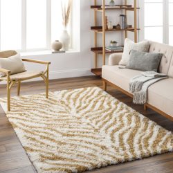 Surya Urban Shag USG-2334 Area Rug