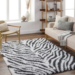 Surya Urban Shag USG-2336 Area Rug