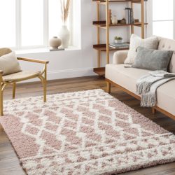Alternative view of Surya Urban Shag USG-2337 Area Rug