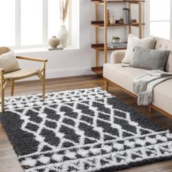 Surya Urban Shag USG-2338 Area Rug