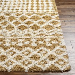 Alternative view of Surya Urban Shag USG-2340 Area Rug