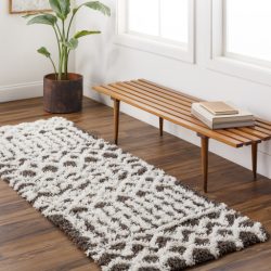 Surya Urban Shag USG-2340 Area Rug