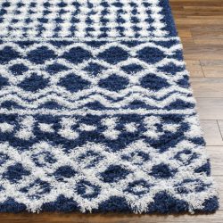 Alternative view of Surya Urban Shag USG-2341 Area Rug