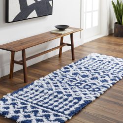 Surya Urban Shag USG-2341 Area Rug