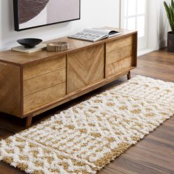 Surya Urban Shag USG-2342 Area Rug