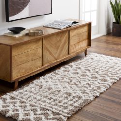 Alternative view of Surya Urban Shag USG-2343 Area Rug
