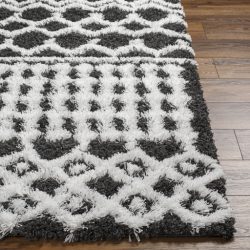 Alternative view of Surya Urban Shag USG-2344 Area Rug