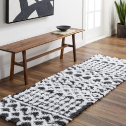 Surya Urban Shag USG-2344 Area Rug