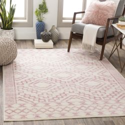 Alternative view of Surya Ustad UST-2313 Cream Area Rug