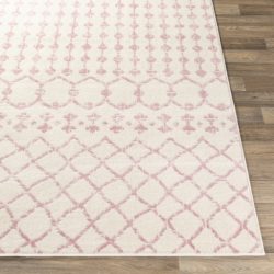 Alternative view of Surya Ustad UST-2315 Cream Area Rug
