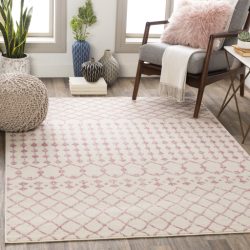 Surya Ustad UST-2315 Cream Area Rug