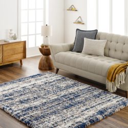 Alternative view of Surya Ultra Shag UTG-2301 Area Rug