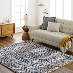 Alternative view of Surya Ultra Shag UTG-2303 Area Rug