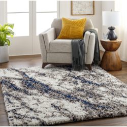 Alternative view of Surya Ultra Shag UTG-2305 Area Rug