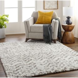 Surya Ultra Shag UTG-2306 Area Rug