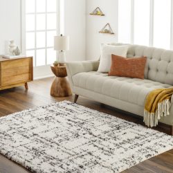 Alternative view of Surya Ultra Shag UTG-2307 Area Rug