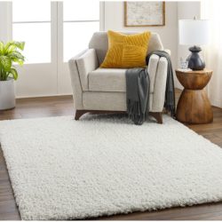 Alternative view of Surya Ultra Shag UTG-2309 Area Rug