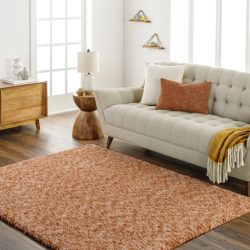 Surya Ultra Shag UTG-2310 Area Rug