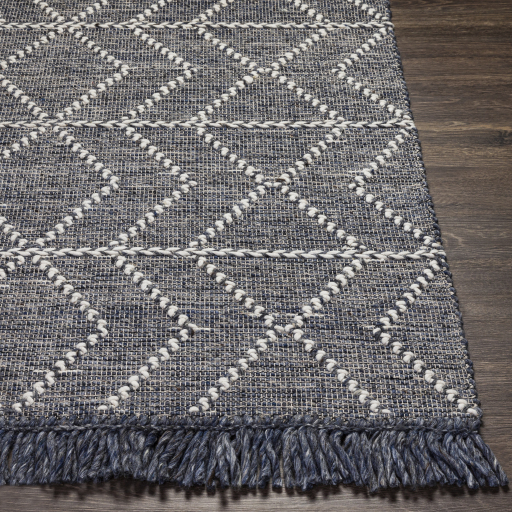 Surya Uttar UTT-2306 Charcoal Area Rug - Image 2