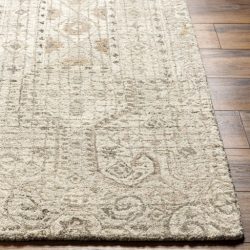 Alternative view of Surya Vancouver VCR-2301 Dusty Sage Area Rug