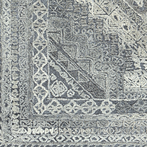 Surya Vancouver VCR-2304 Charcoal Area Rug - Image 6