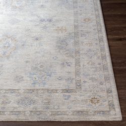 Alternative view of Surya Virginia VGN-2300 Cream Area Rug