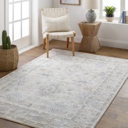 Surya Virginia VGN-2300 Cream Area Rug