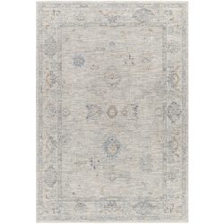 Surya Virginia VGN-2301 Cream Area Rug