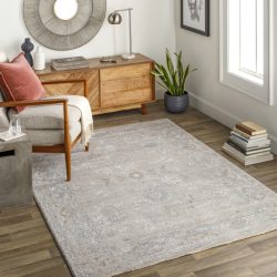 Alternative view of Surya Virginia VGN-2301 Cream Area Rug