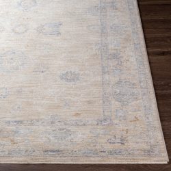 Alternative view of Surya Virginia VGN-2302 Cream Area Rug
