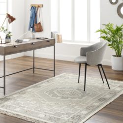 Surya Valerie VLA-2304 Cream Area Rug